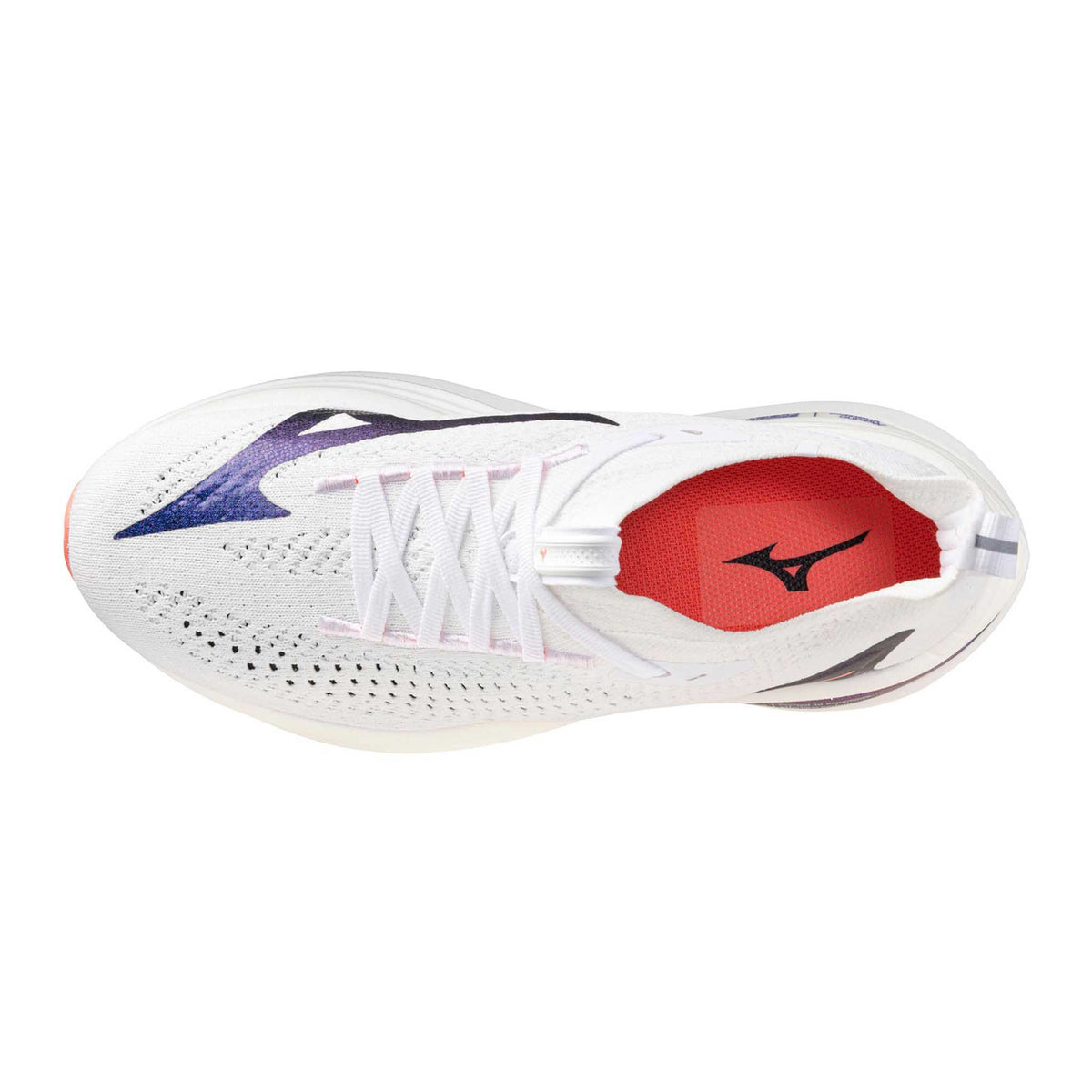 Mizuno Mizuno Wave Neo Vista 2 chaussures de course à pied pour femme