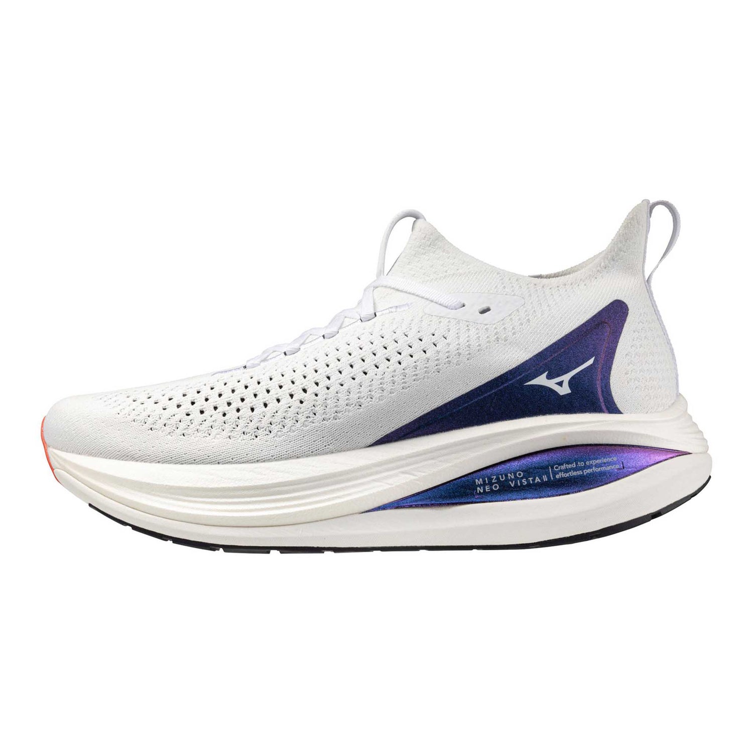 Mizuno Mizuno Wave Neo Vista 2 chaussures de course à pied pour homme
