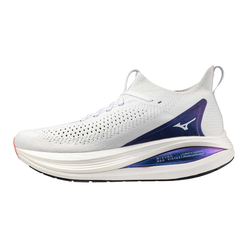 Mizuno Mizuno Wave Neo Vista 2 chaussures de course à pied pour homme