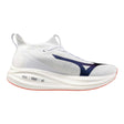 Mizuno Mizuno Wave Neo Vista 2 chaussures de course à pied pour homme