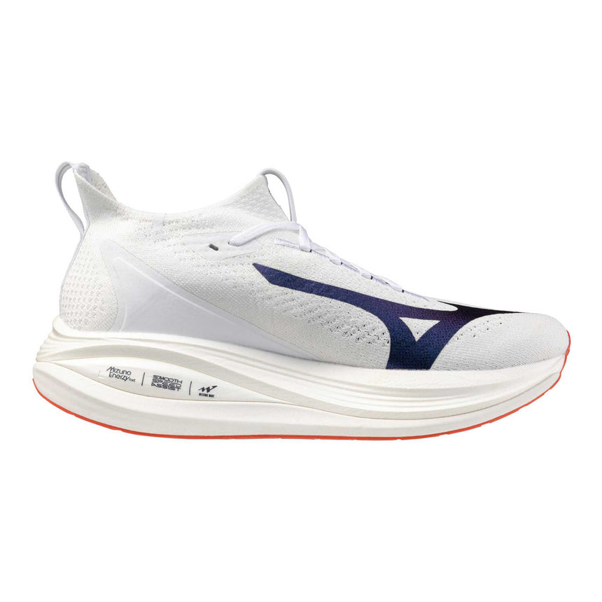 Mizuno Mizuno Wave Neo Vista 2 chaussures de course à pied pour homme