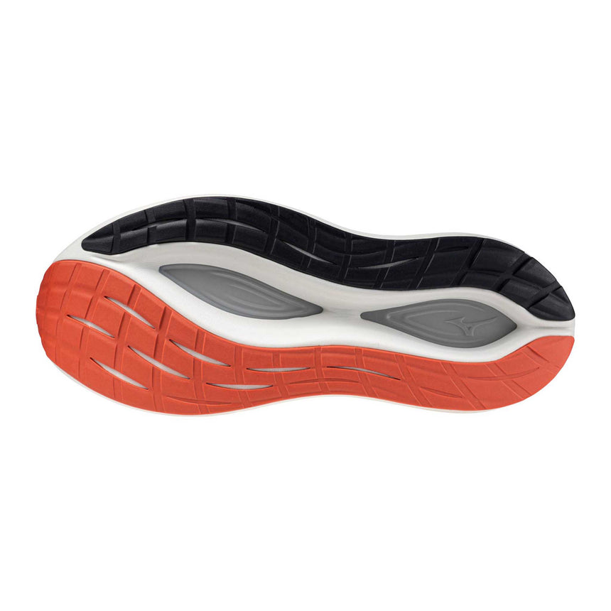 Mizuno Mizuno Wave Neo Vista 2 chaussures de course à pied pour homme