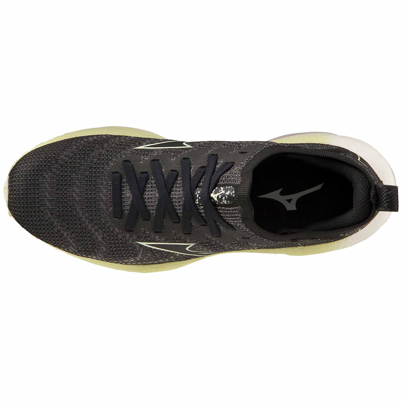 Mizuno Mizuno Wave Neo Wind chaussures de course à pied pour femme