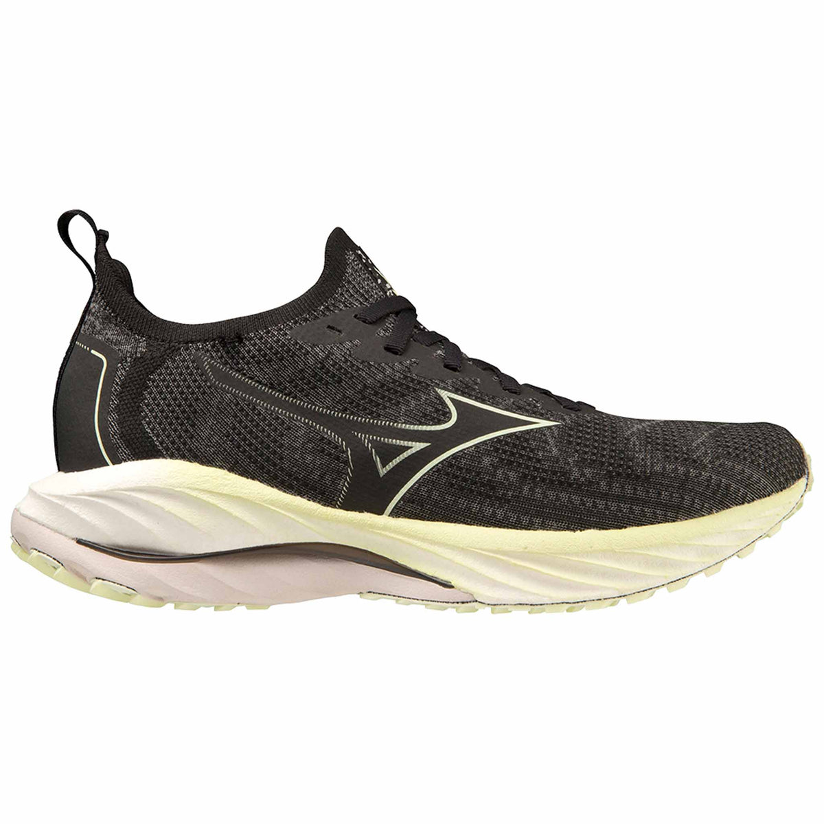 Mizuno Mizuno Wave Neo Wind chaussures de course à pied pour femme