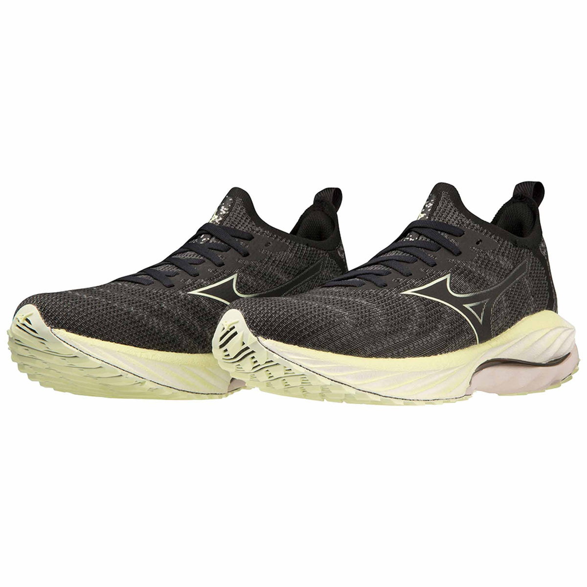 Mizuno Mizuno Wave Neo Wind chaussures de course à pied pour femme
