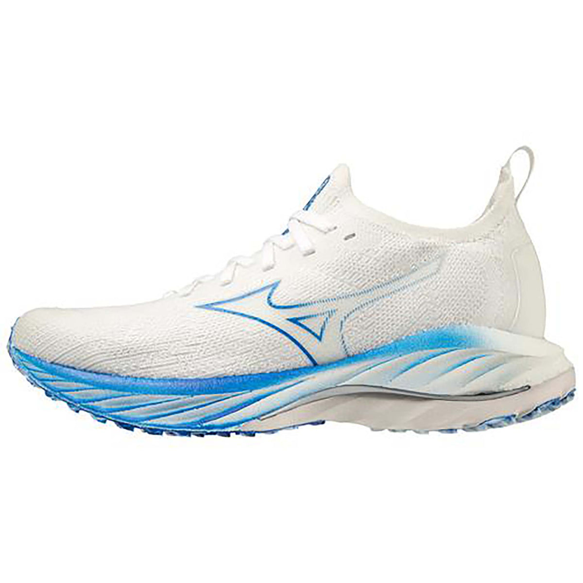 Mizuno Mizuno Wave Neo Wind chaussures de course à pied pour femme