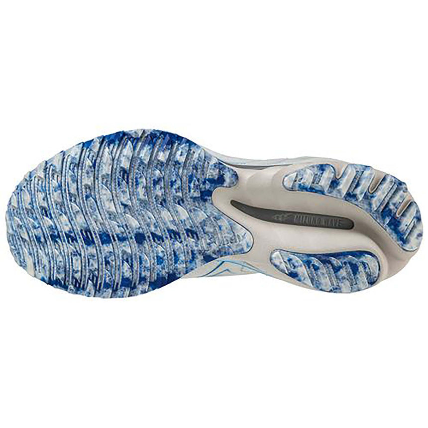 Mizuno Mizuno Wave Neo Wind chaussures de course à pied pour femme