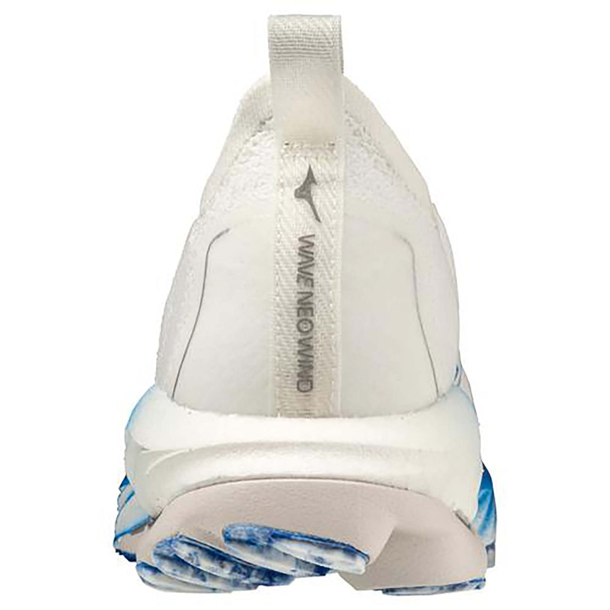 Mizuno Mizuno Wave Neo Wind chaussures de course à pied pour femme