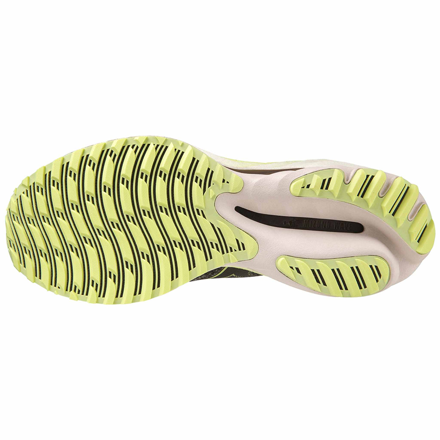 Mizuno Mizuno Wave Neo Wind chaussures de course à pied pour homme