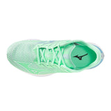 Mizuno Mizuno Wave Rebellion Flash 2 chaussures de course à pied femme