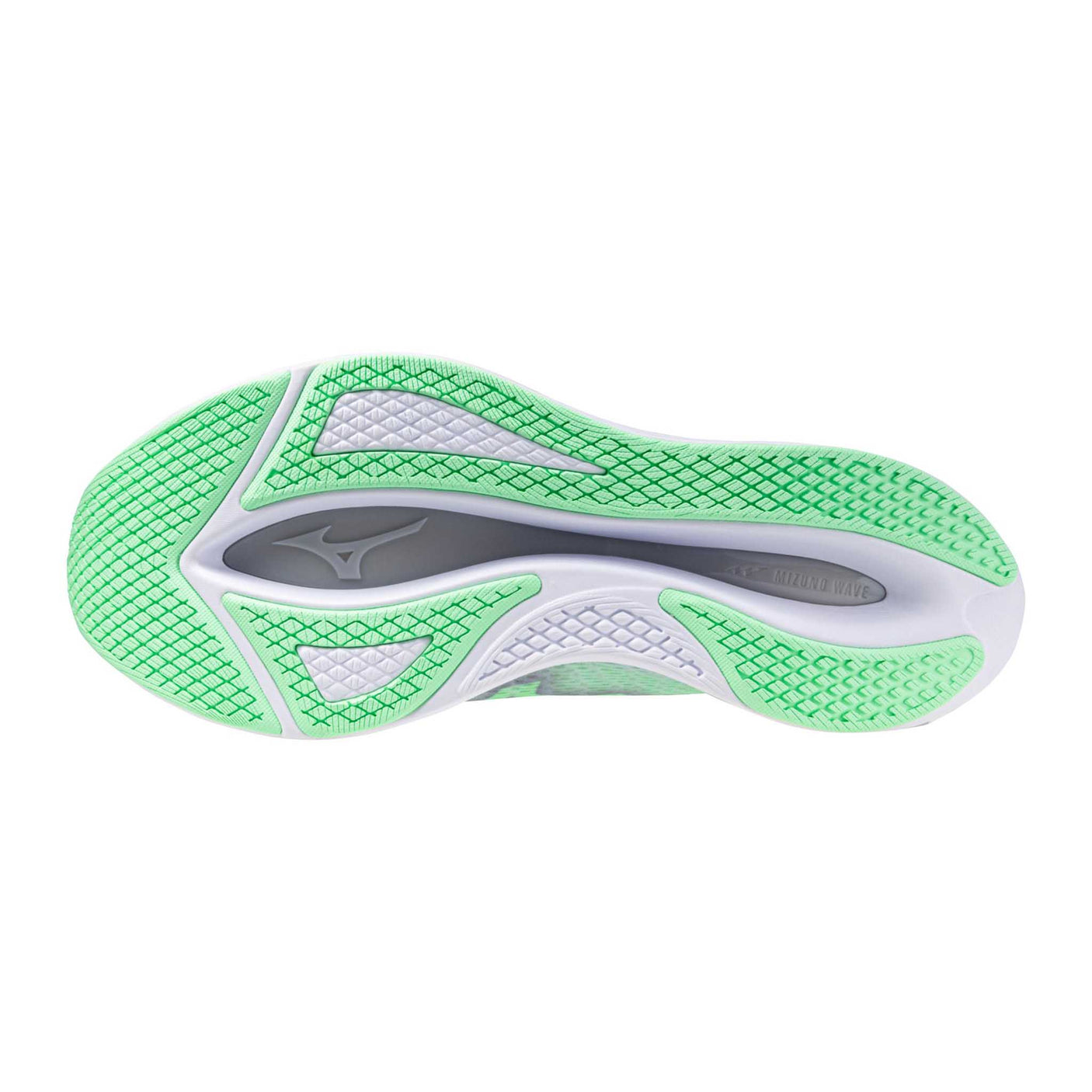Mizuno Mizuno Wave Rebellion Flash 2 chaussures de course à pied homme