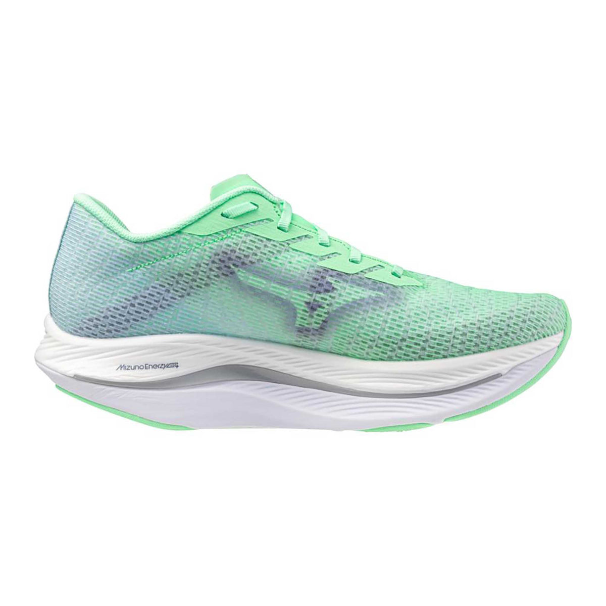 Mizuno Mizuno Wave Rebellion Flash 2 chaussures de course à pied homme