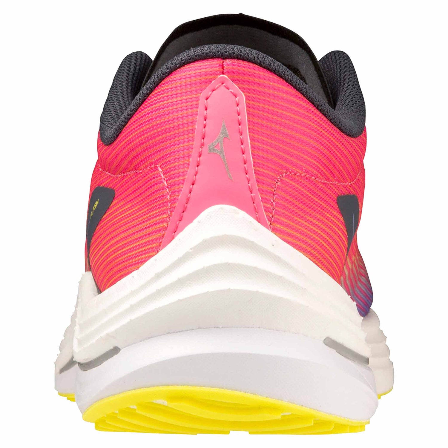 Mizuno Mizuno Wave Rebellion Flash chaussures de course à pied femme