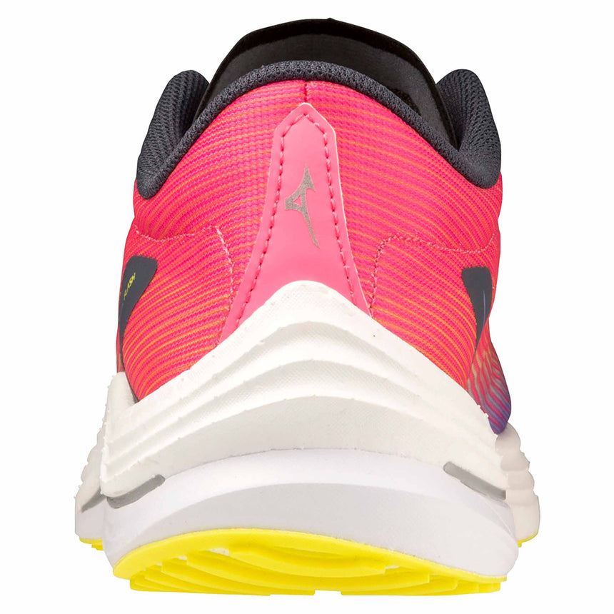 Mizuno Mizuno Wave Rebellion Flash chaussures de course à pied femme