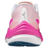 Mizuno Mizuno Wave Rebellion Flash chaussures de course à pied femme