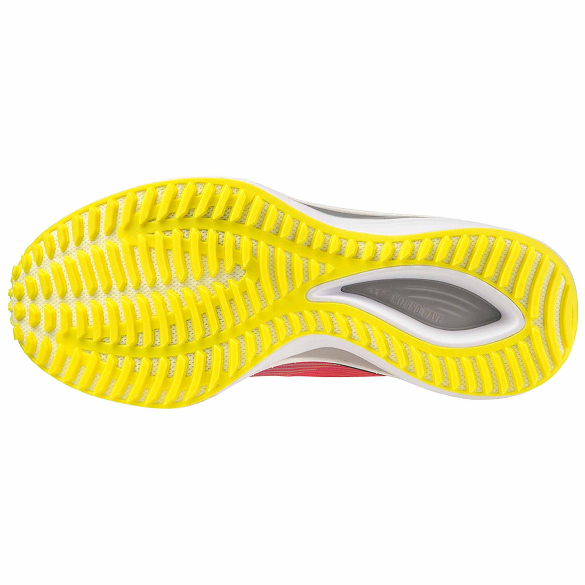 Mizuno Mizuno Wave Rebellion Flash chaussures de course à pied femme
