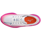 Mizuno Mizuno Wave Rebellion Flash chaussures de course à pied femme