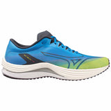 Mizuno Mizuno Wave Rebellion Flash chaussures de course à pied homme