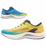 Mizuno Mizuno Wave Rebellion Flash chaussures de course à pied homme