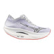 Mizuno Mizuno Wave Rebellion Pro 2 chaussures de course à pied femme
