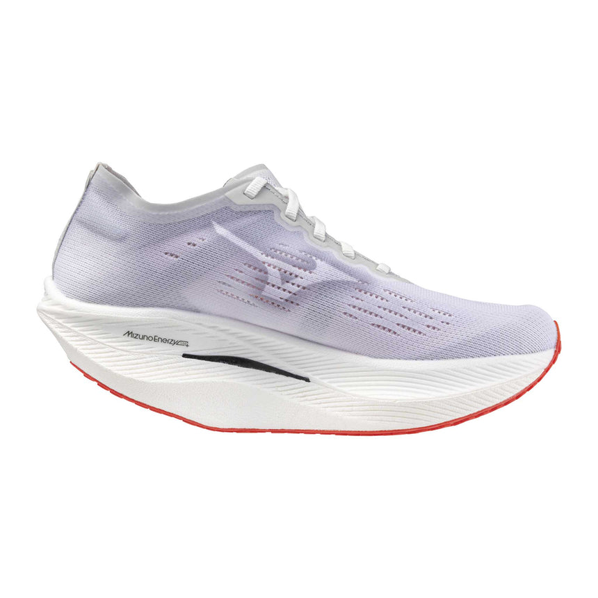 Mizuno Mizuno Wave Rebellion Pro 2 chaussures de course à pied femme