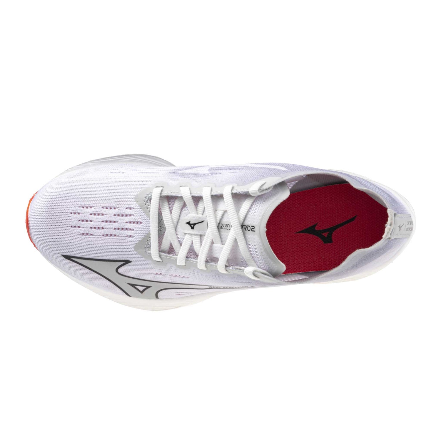 Mizuno Mizuno Wave Rebellion Pro 2 chaussures de course à pied femme