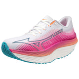 Mizuno Mizuno Wave Rebellion Pro chaussures de course à pied femme