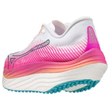 Mizuno Mizuno Wave Rebellion Pro chaussures de course à pied femme