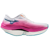 Mizuno Mizuno Wave Rebellion Pro chaussures de course à pied femme