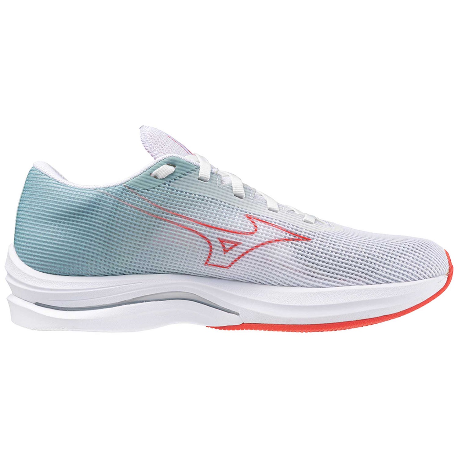 Mizuno Mizuno Wave Rebellion Sonic 2 chaussures de course à pied femme
