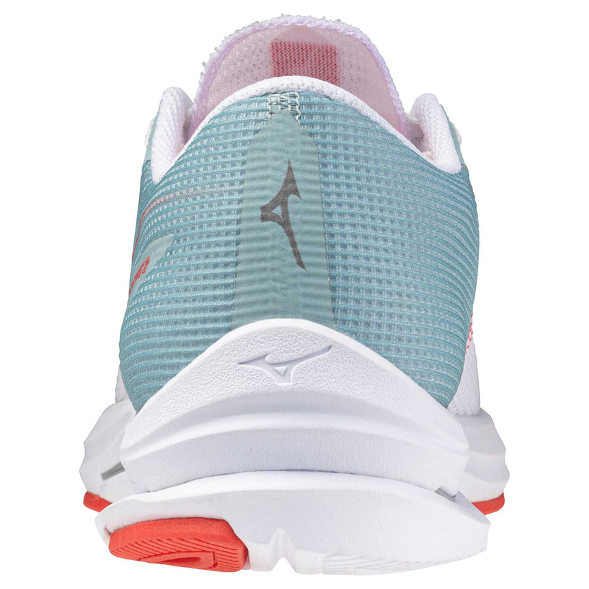 Mizuno Mizuno Wave Rebellion Sonic 2 chaussures de course à pied femme