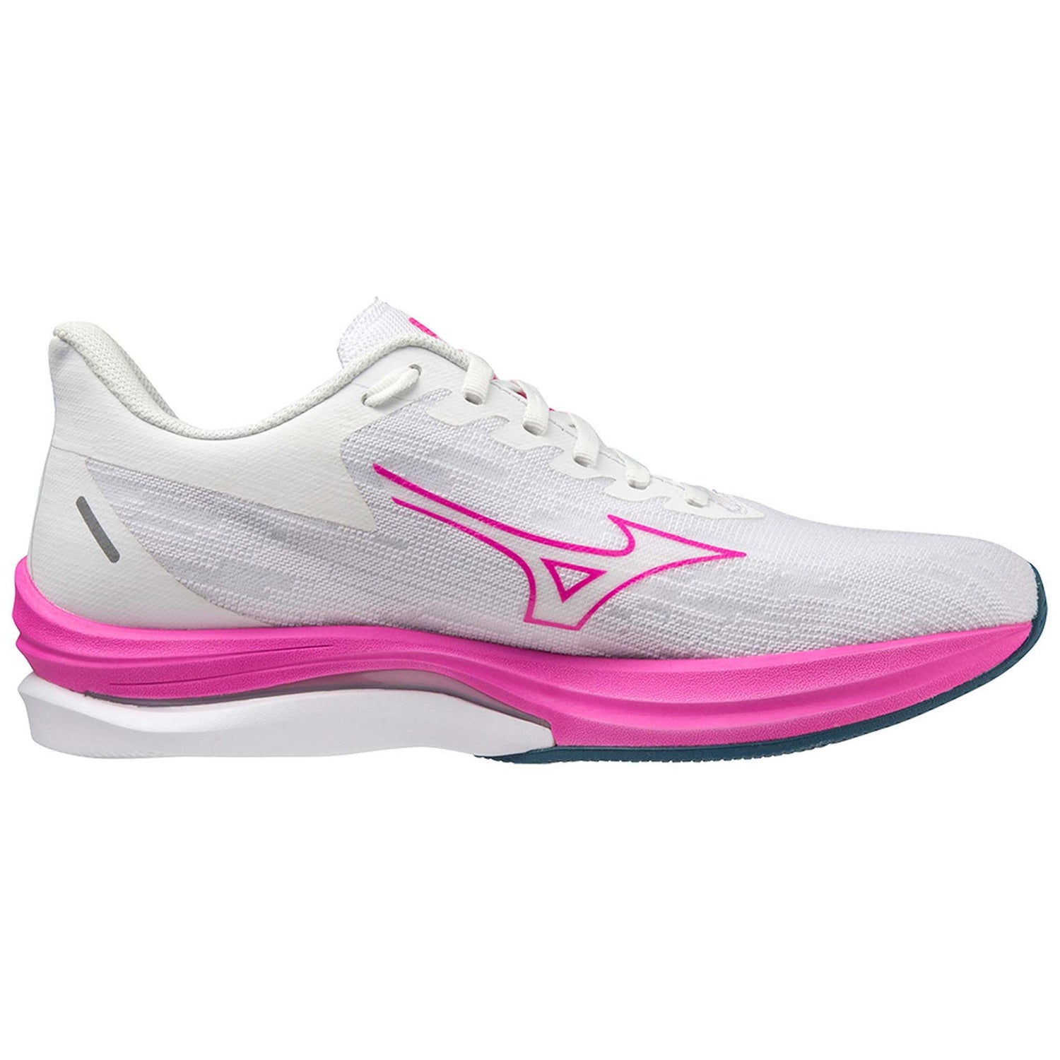 Mizuno Mizuno Wave Rebellion Sonic chaussures de course à pied femme