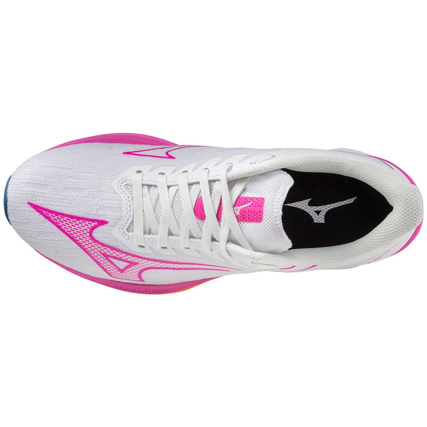 Mizuno Mizuno Wave Rebellion Sonic chaussures de course à pied femme