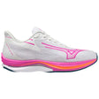 Mizuno Mizuno Wave Rebellion Sonic chaussures de course à pied femme