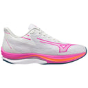 Mizuno Mizuno Wave Rebellion Sonic chaussures de course à pied femme