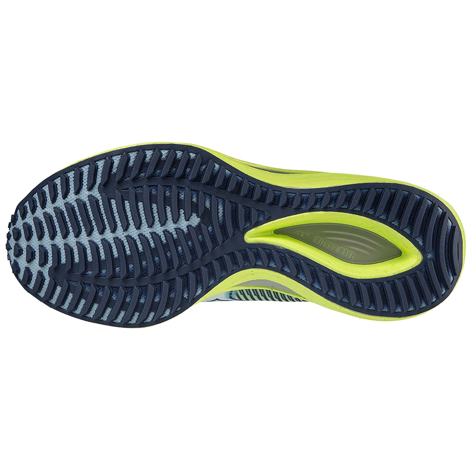 Mizuno Mizuno Wave Rebellion chaussures de course à pied pour femme