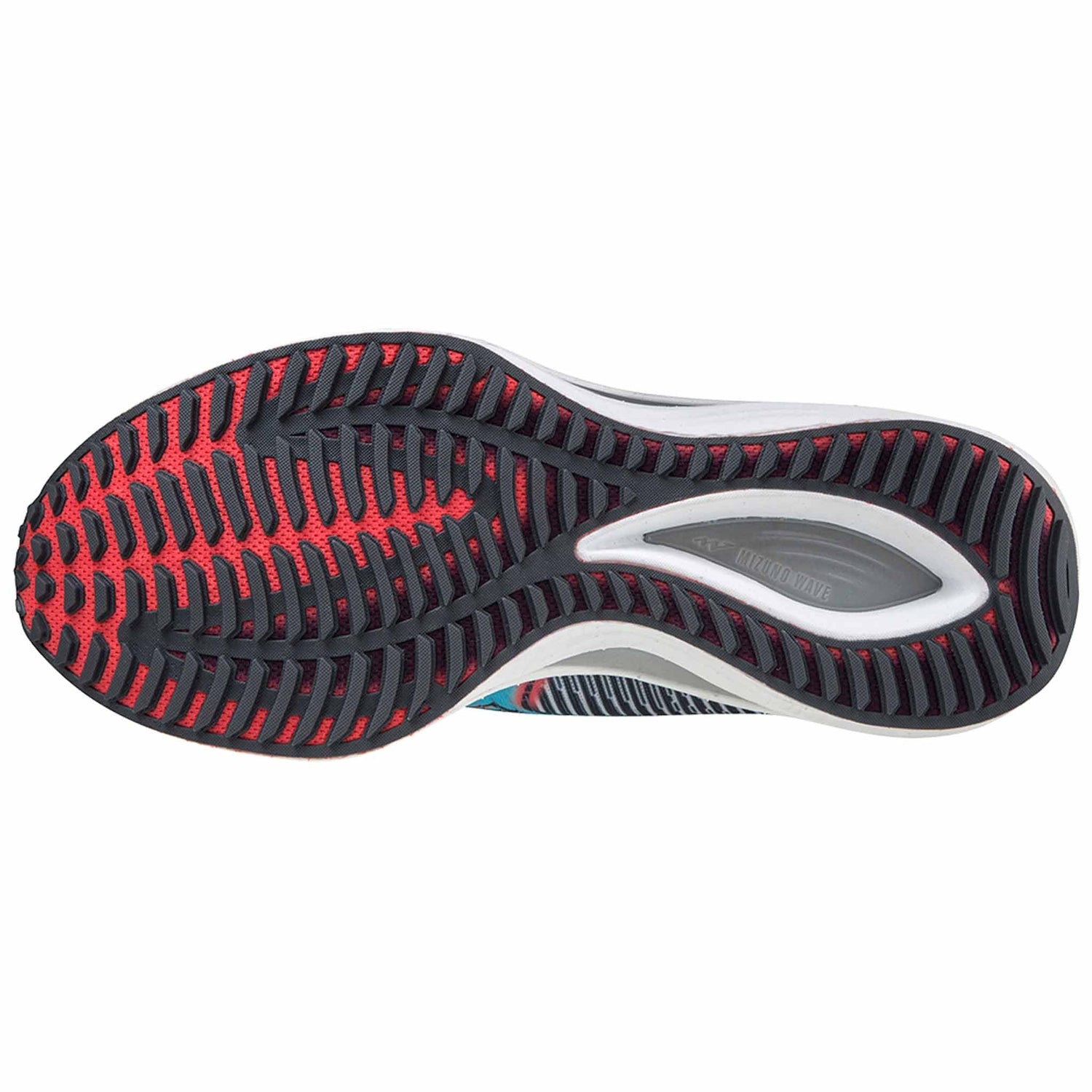 Mizuno Mizuno Wave Rebellion chaussures de course à pied pour femme