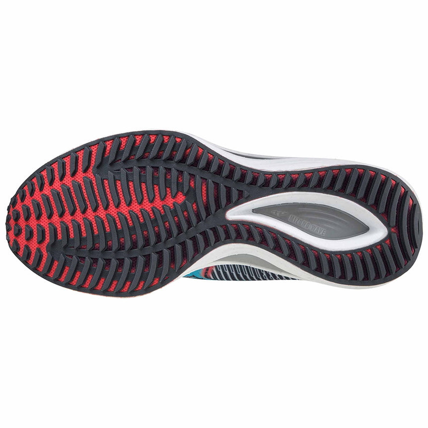 Mizuno Mizuno Wave Rebellion chaussures de course à pied pour femme