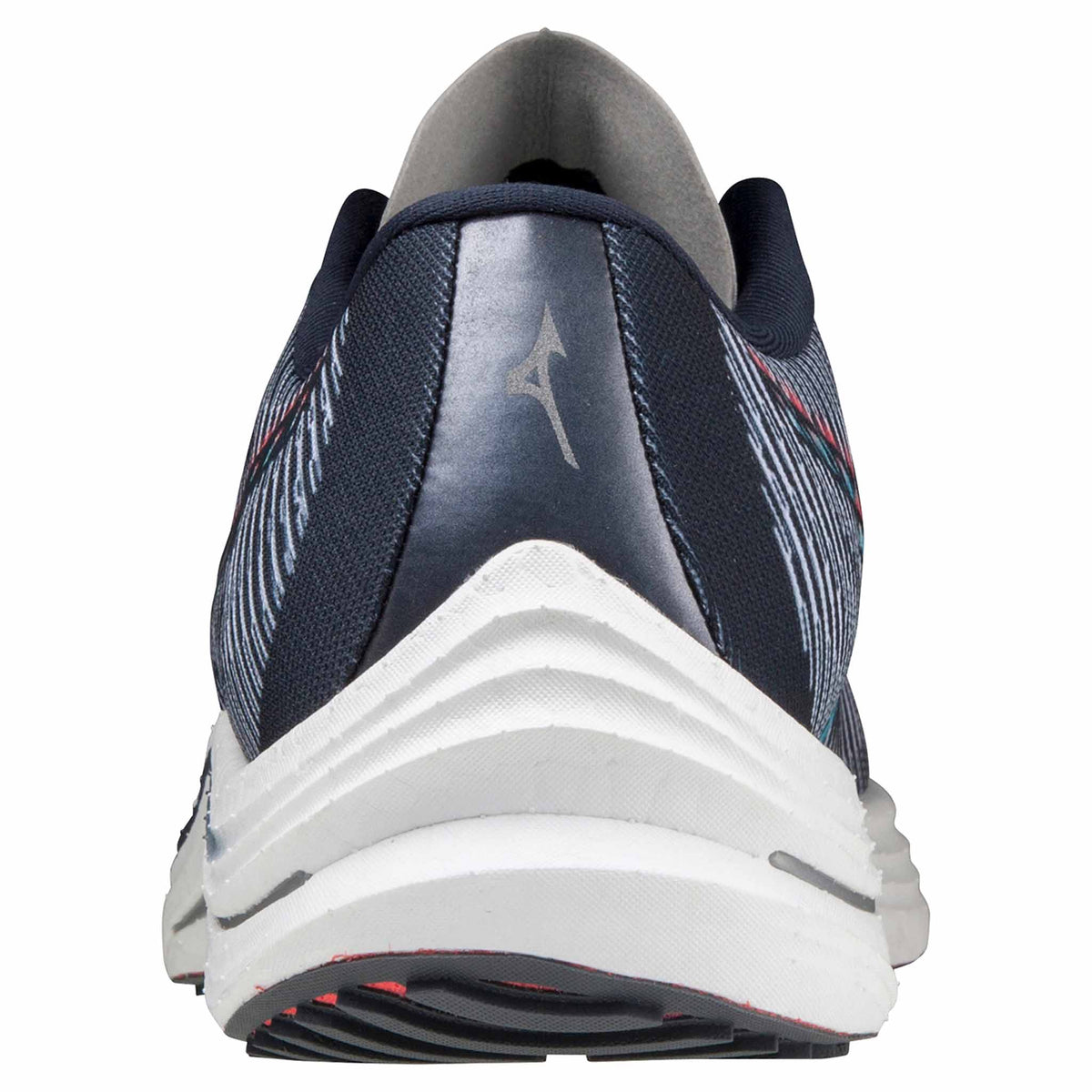 Mizuno Mizuno Wave Rebellion chaussures de course à pied pour femme