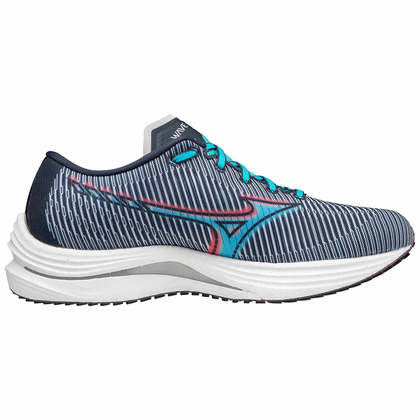 Mizuno Mizuno Wave Rebellion chaussures de course à pied pour femme