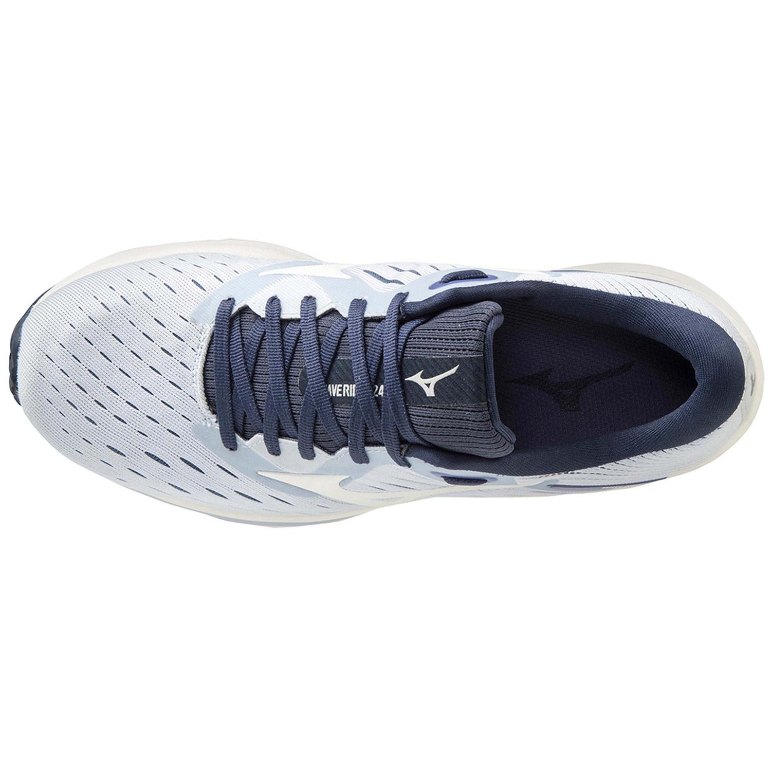 Mizuno Mizuno Wave Rider 24 chaussures de course à pied pour femme