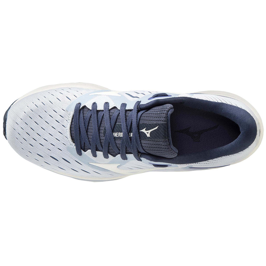 Mizuno Mizuno Wave Rider 24 chaussures de course à pied pour femme