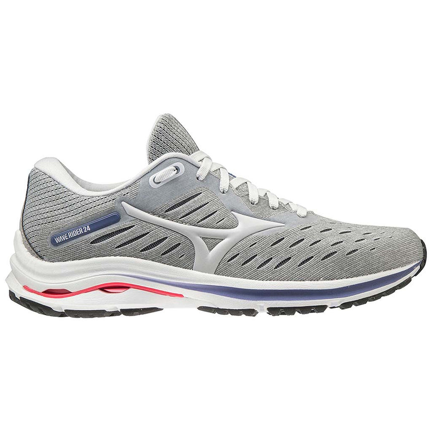 Mizuno Mizuno Wave Rider 24 chaussures de course à pied pour femme