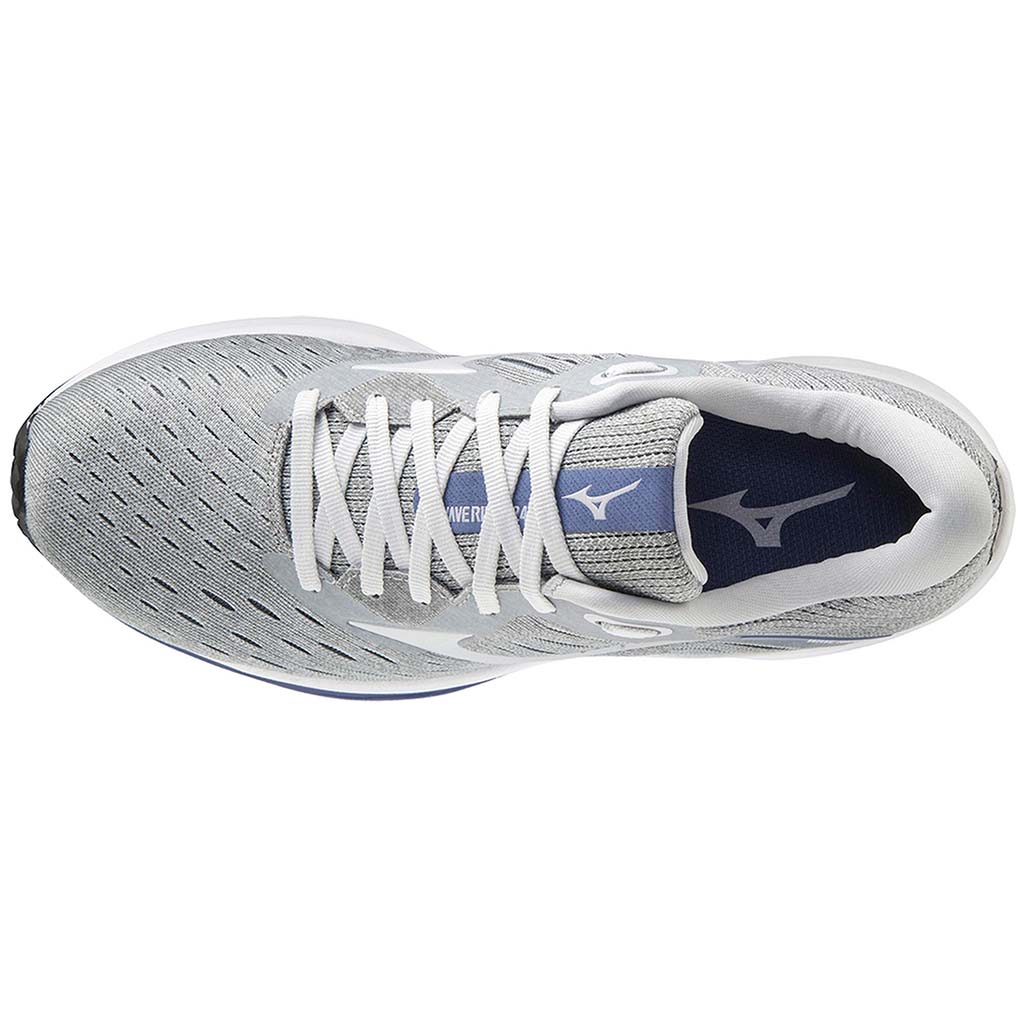 Mizuno Mizuno Wave Rider 24 chaussures de course à pied pour femme