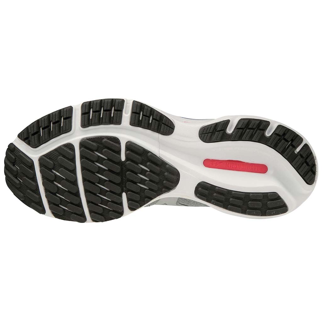 Mizuno Mizuno Wave Rider 24 chaussures de course à pied pour femme