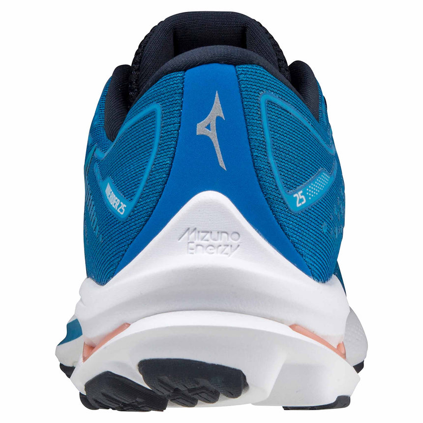 Mizuno Mizuno Wave Rider 25 chaussures de course à pied pour femme
