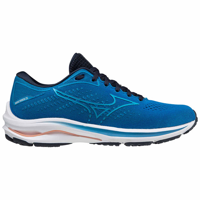 Mizuno Mizuno Wave Rider 25 chaussures de course à pied pour femme