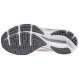 Mizuno Mizuno Wave Rider 25 chaussures de course à pied pour femme