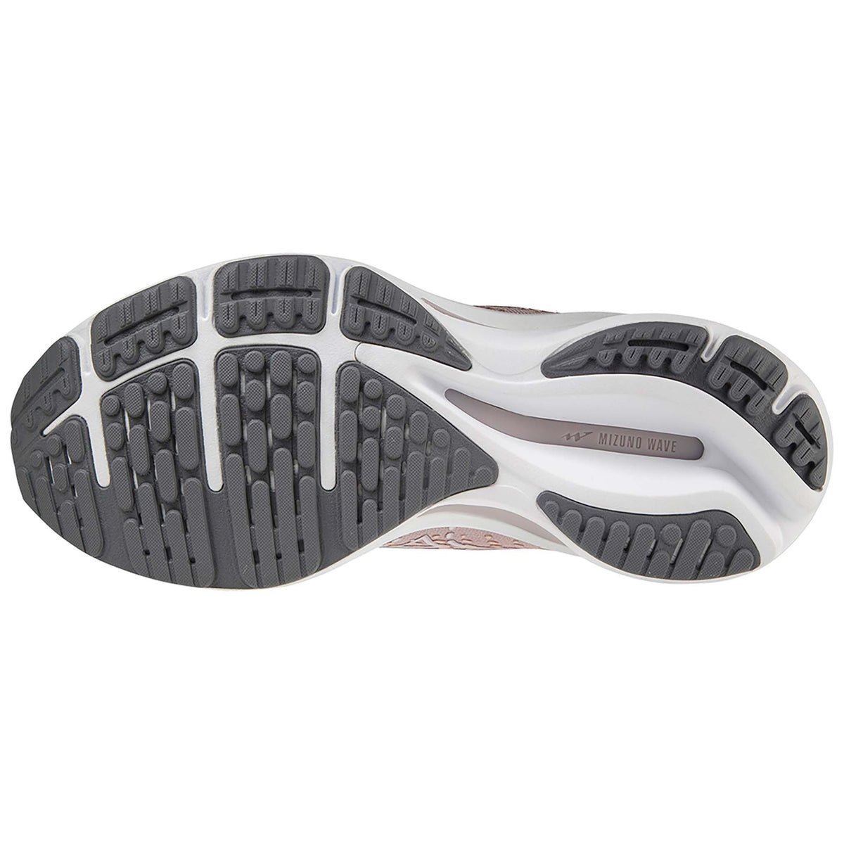 Mizuno Mizuno Wave Rider 25 chaussures de course à pied pour femme