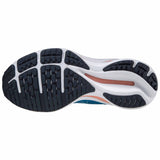 Mizuno Mizuno Wave Rider 25 chaussures de course à pied pour femme